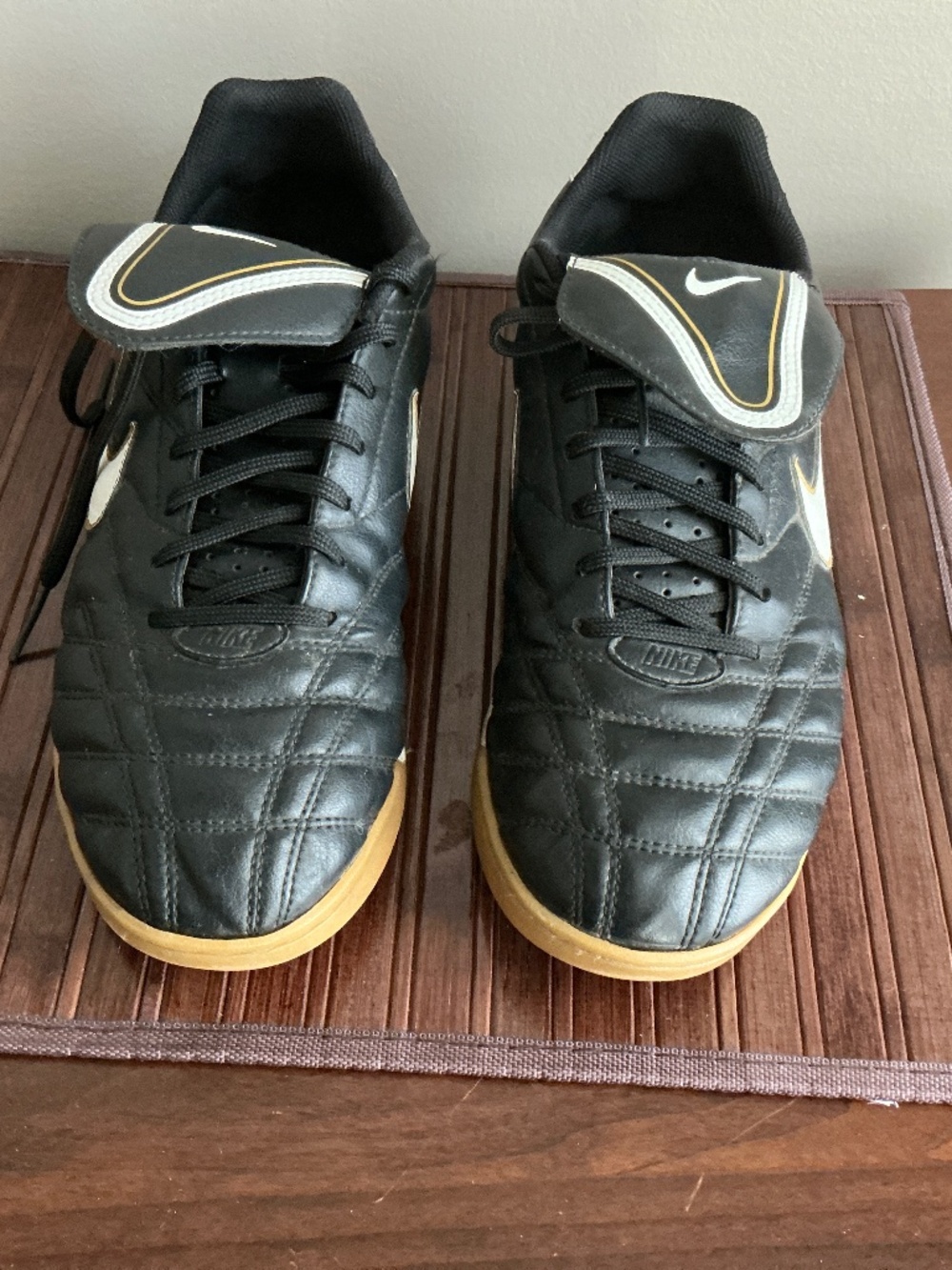 Nike Tiempo Legend